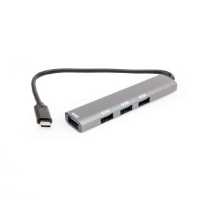 USB HUB Omega PMH02 4 u 1