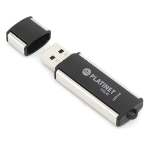 USB Platinet PMFU3128X 128 GB 3.0