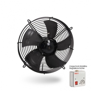 VENT.YWF4E-300 PREMENTE - Img 2