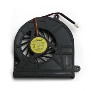 Ventilator laptopa Toshiba C650 4 pina - Img 1