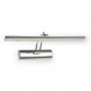 VESTA 17 ZIDNA LAMPA LED 5W 4000K HROM - Img 5