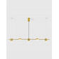 Vesta 316 LED visilica 30W 4000K