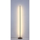 VESTA 364 PODNA LAMPA 18W 3000K CRNA - Img 5