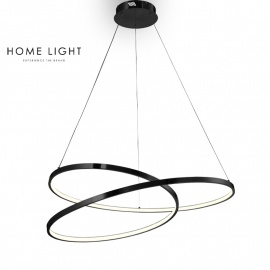 VESTA 495 LUSTER 55W 3000K CRNA - Img 5