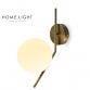 VESTA 575 ZIDNA LAMPA 1*E27 MESING - Img 5