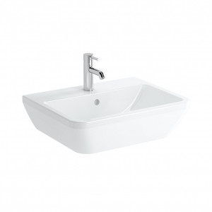 VITRA INTEGRA умывальник 60x47см