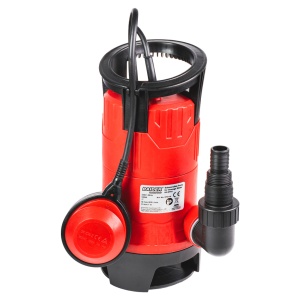 Vodena pumpa RD-WP63 550W 070170 pot. - Img 2