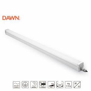 VODODIHT LED 158A PRO 50W 4000K 6500lm 110° IP65