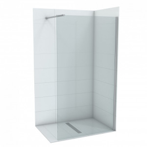 Walk-in CONCEPT MONTE 80x200cm 8mm staklo