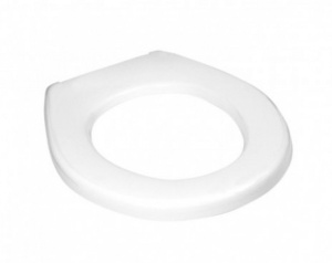 Wc daska JIKA BABY bez poklopca duroplast - Img 2