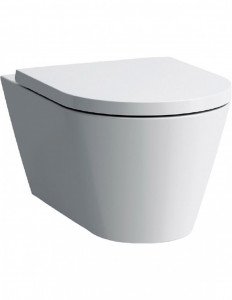 WC Šolja konzolna Laufen KARTELL - Img 1