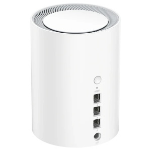 Whole Home Wi-Fi 7 Mesh System Cudy M3600/BE3600 Dual Band(1-Pack) - Img 3