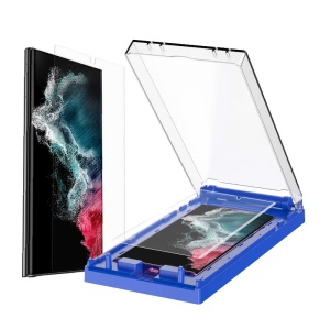 Zastita ekrana PET 0.13mm 6H Box za Samsung S908B Galaxy S22 Ultra - Img 1