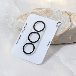Zastita kamere za Samsung S936B Galaxy S25 Plus transparent - Img 1