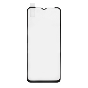 Zastitno Staklo Tempered glass 2.5D full glue za Huawei Nova Y61 crni - Img 2