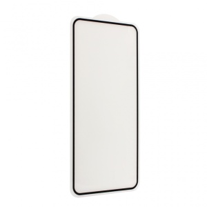 Zastitno staklo Tempered Glass 2.5D full glue za Xiaomi Redmi Note 10 5G crni - Img 2
