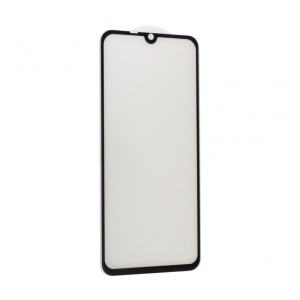 Zastitno Staklo Tempered glass 21D za Huawei P Smart 2020 crna - Img 1