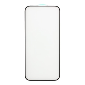Zastitno staklo Tempered Glass 21D za iPhone 15 Plus 6.7 crna - Img 2
