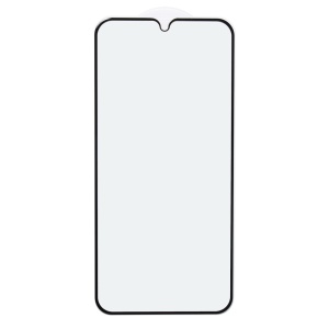Zastitno Staklo Tempered glass 21D za Samsung A346B Galaxy A34 5G crna - Img 2