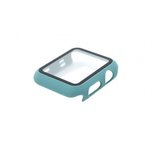 Zastitno Staklo Tempered glass case za iWatch 42mm tamno zelena - Img 1