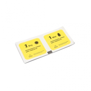 Zastitno Staklo Tempered glass full glue za Huawei Mate 20 Pro zakrivljeni crni - Img 3