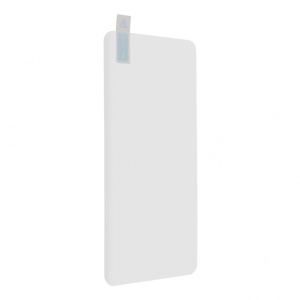 Zastitno staklo Tempered Glass Monsterskin UV Glue 5D za Samsung G985F Galaxy S20 Plus transparent - Img 2