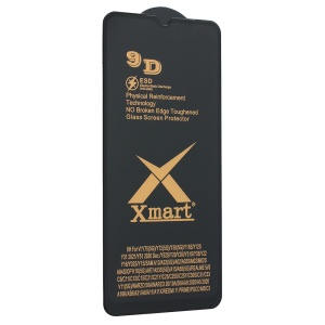 Zastitno Staklo Tempered glass X mart 9D za Huawei Nova Y61 - Img 2
