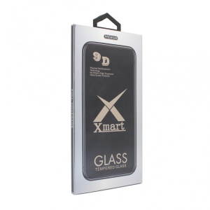 Zastitno Staklo Tempered glass X mart 9D za iPhone XR - Img 1