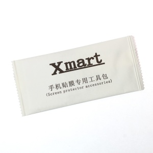 Zastitno staklo Tempered Glass X mart 9D za Xiaomi Redmi 13C - Img 3