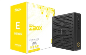 Zotac Mini PC ZBOX-EN374070C-BE i7-13700HX/RTX4070/SDDR5/M.2/SSD/Wifi/BT Outlet