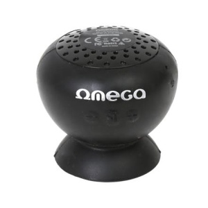 Zvucnik Omega OG46B bluetooth crni