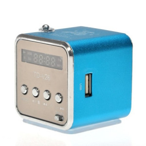 Zvucnik Rotech 50760 FM+USB+MSD