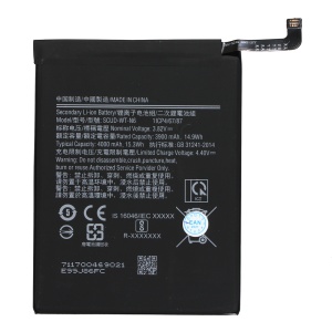 Аккумулятор Teracell Plus для Samsung Galaxy A10S/ A107F/ A20S/ A207F SCUD-WT-N6