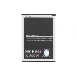 Аккумулятор Teracell Plus для Samsung i9190 S4 mini - Img 2