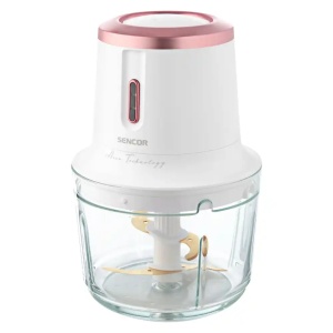 Бежичная секалка Sencor SCB 9000WH - Img 4