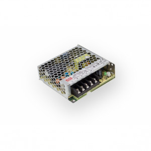 Блок питания для светодиодов MW 24V LRS-075W-24V