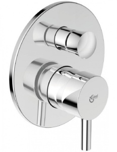 Встроенный аккумулятор с выключателем Набор IDEAL STANDARD CERALINE - Img 2