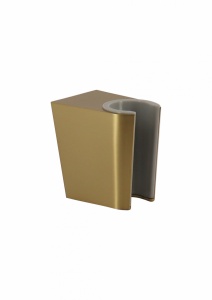 Держатель для душа COPEN NOOK, матовое золото