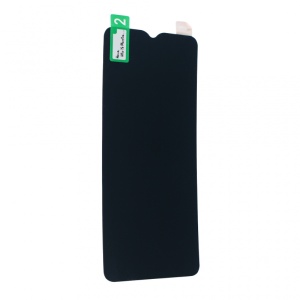 Закаленное стекло Nano 0,1 мм для Samsung A025G/A037G Galaxy A02s/A03s (EU) - Img 3