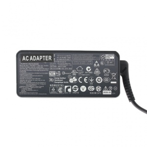 Зарядное устройство для ноутбука Lenovo 20 В 2,25 А USB Type HQ - Img 3