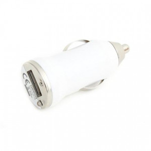Зарядное устройство Omega OUCCW USB 5V 1A белое