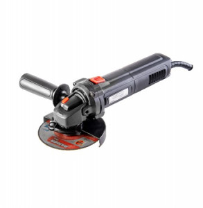 Измельчитель RDP-AG42 750 Вт черный 020143