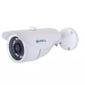 Камера видеонаблюдения Bullet Sunell IRC-13/60 ASDN/N / 1.3MPx 3.6mm