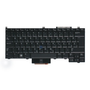 Клавиатура для ноутбука Dell Latitude E4300