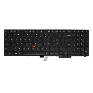 Клавиатура для ноутбука Lenovo Thinkpad E550 - Img 2