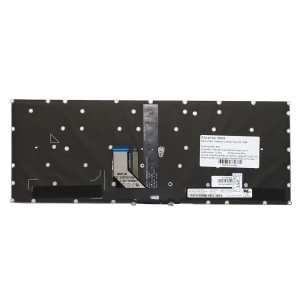 Клавиатура для ноутбука Yoga 920-13IKB - Img 2