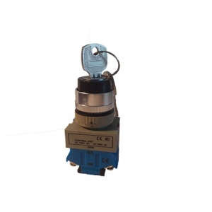 КЛЮЧ GBW-22B 0-1