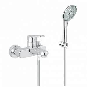 Комплект смесителя для ванны GROHE EUROPLUS