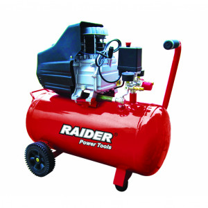 Компрессор RD-AC02 50л 1.5кВт 120105