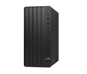 Компьютер HP Pro Tower 290 G9 DOS/i5-14400/16 ГБ/512 ГБ/DVD/350 Вт/A54XLET#BED - Img 3